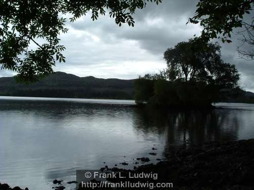 Lough Gill, County Sligo